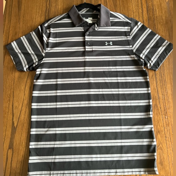 Under Armour Polo - Picture 1 of 3